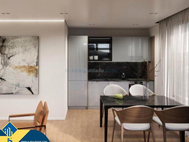 Apartamento en venta en Torrevieja, El Acequión. Apartamentos en construcción, en la provincia de Alicante, en la ciudad de Torrevieja, en la zona de Playa del Acequión. 1 habitac. Apartamentos.
