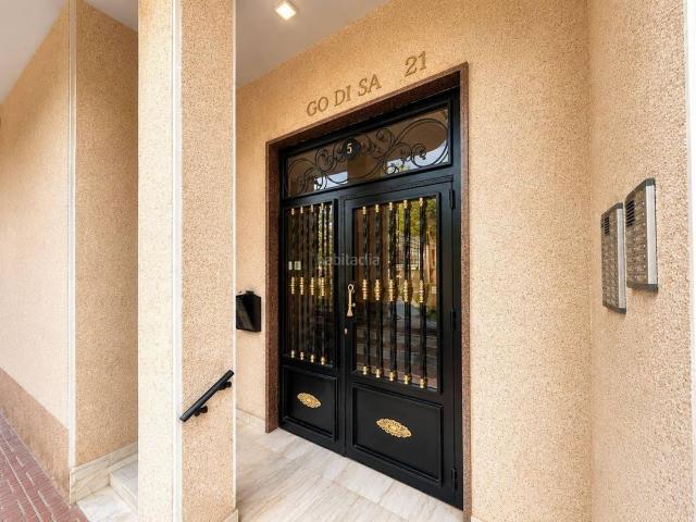 Apartamento en venta en Torrevieja, El Acequión. GRAN APARTAMENTO EN TORREVIEJA 2 HAB, 1 BAÑO. Apartamentos.
