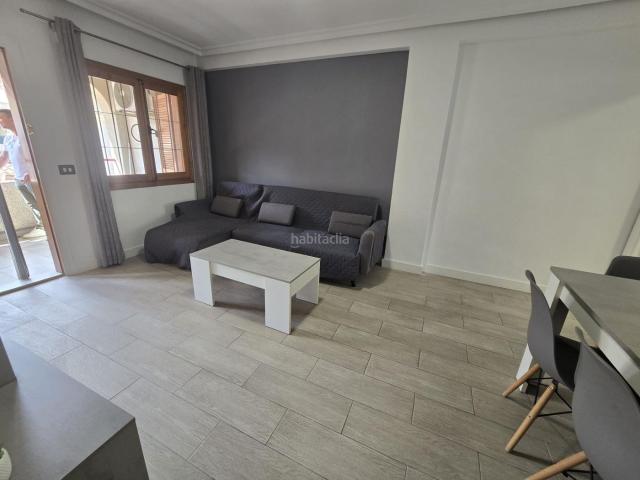 Apartamento en venta en Torrevieja, El Acequión. GRAN APARTAMENTO REFORMADO EN TORREVIEJA 2 HAB, 1 BAÑO. Apartamentos.