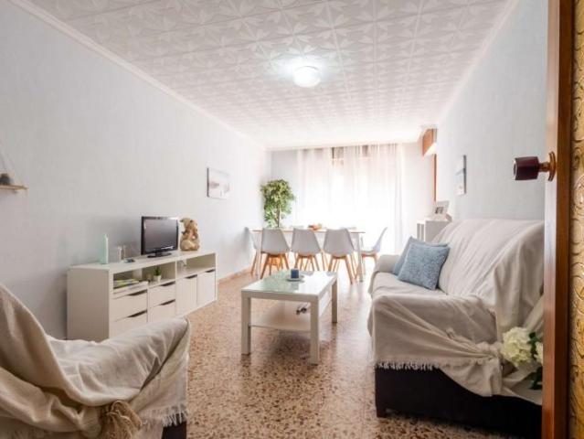 Apartamento en venta en Torrevieja, El Acequión Los Naúfragos