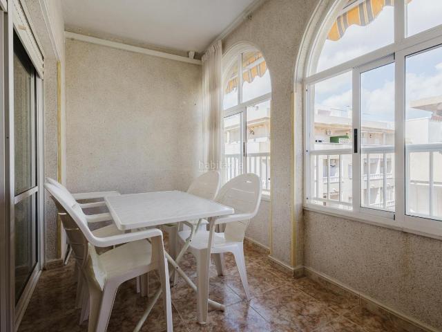 Apartamento en venta en Torrevieja, El Acequión. TorreviejaApartamento. Apartamentos.