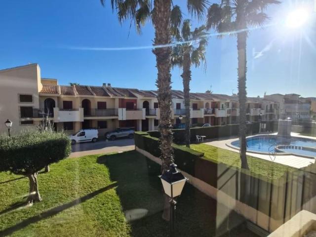 Apartamento en venta en Torrevieja, El limonar