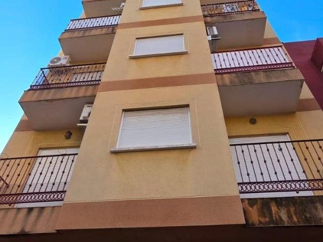 Apartamento en venta en Torrevieja, Estacion de autobuses
