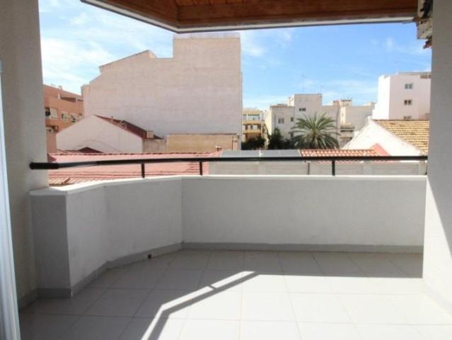 Apartamento en venta en Torrevieja, Estacion de autobuses