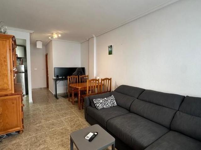 Apartamento en venta en Torrevieja, Estacion de autobuses