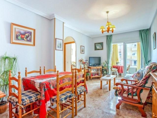 Apartamento en venta en Torrevieja, Estacion de autobuses