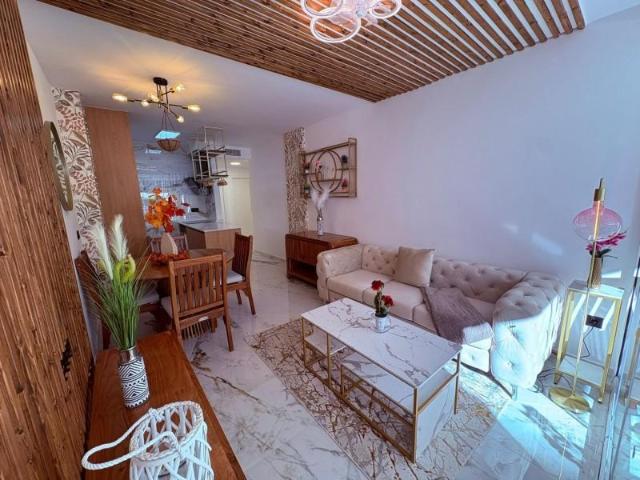 Apartamento en venta en Torrevieja, Estacion de autobuses