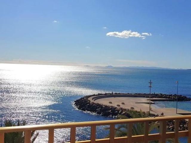 Apartamento en venta en Torrevieja, Estacion de autobuses