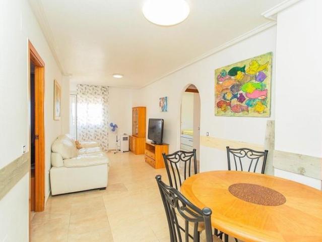 Apartamento en venta en Torrevieja, Estacion de autobuses