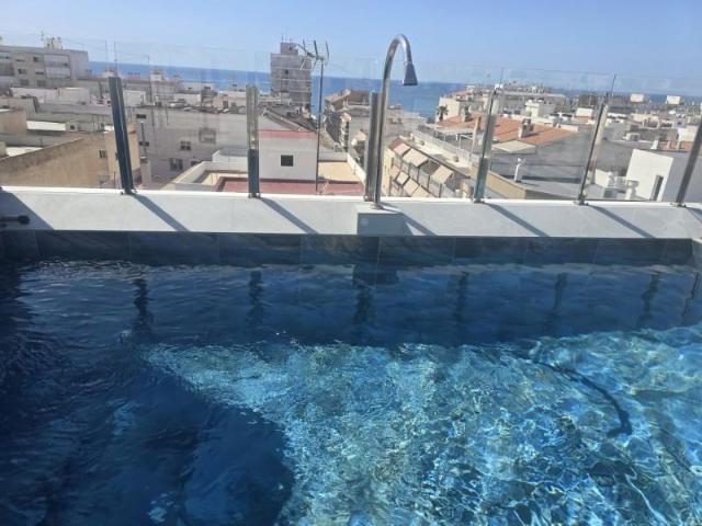 Apartamento en venta en Torrevieja, Estacion de autobuses