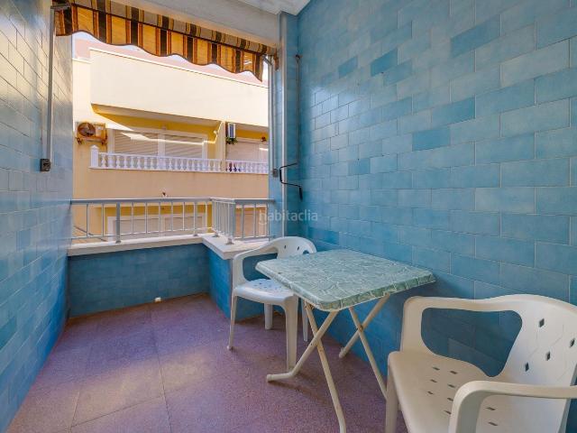 Apartamento en venta en Torrevieja, Gaspar Perelló. Oportunidad única apartamento de 3 dormitorios en La Mata. Apartamentos.