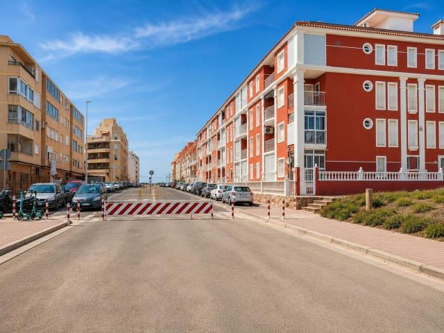 Apartamento en venta en Torrevieja, Gaspar Perelló. APARTAMENTO A 1OO METROS DE LA PLAYA. Apartamentos.