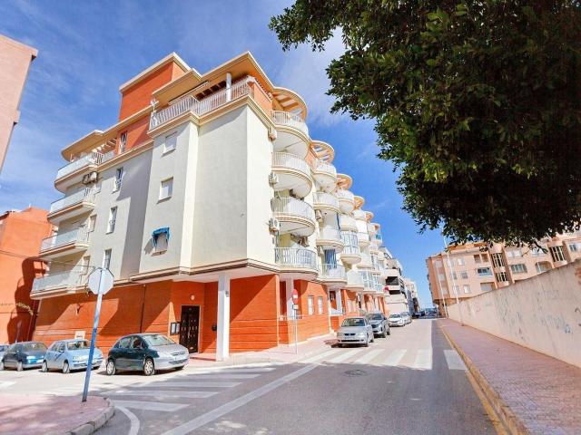 Apartamento en venta en Torrevieja, Gaspar Perelló. Apartamentos.