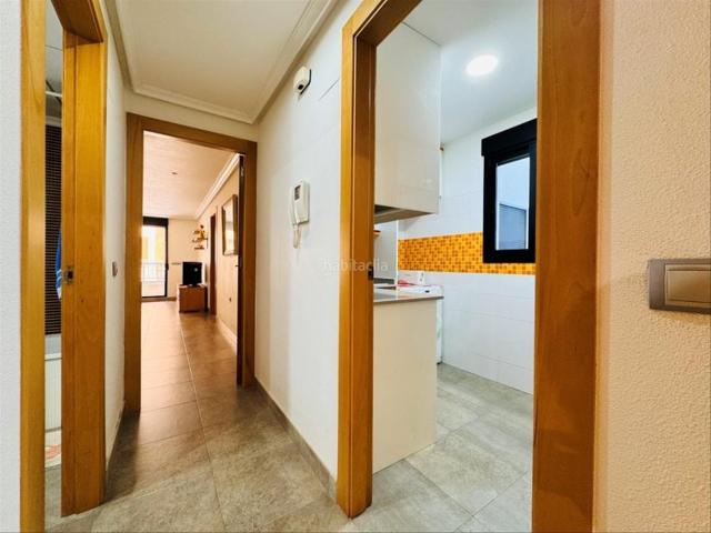Apartamento en venta en Torrevieja, Gaspar Perelló. Apartamentos.