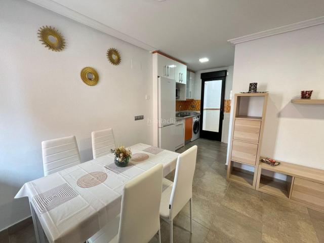 Apartamento en venta en Torrevieja, Gaspar Perelló. Apartamentos.