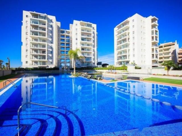 Apartamento en venta en Torrevieja, La Mata