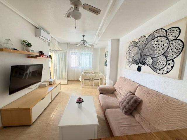 Apartamento en venta en Torrevieja, La Mata