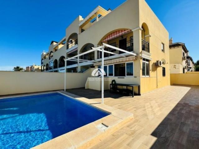 Apartamento en venta en Torrevieja, La Mata
