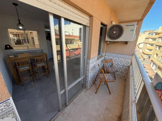 Apartamento en venta en Torrevieja, La Mata