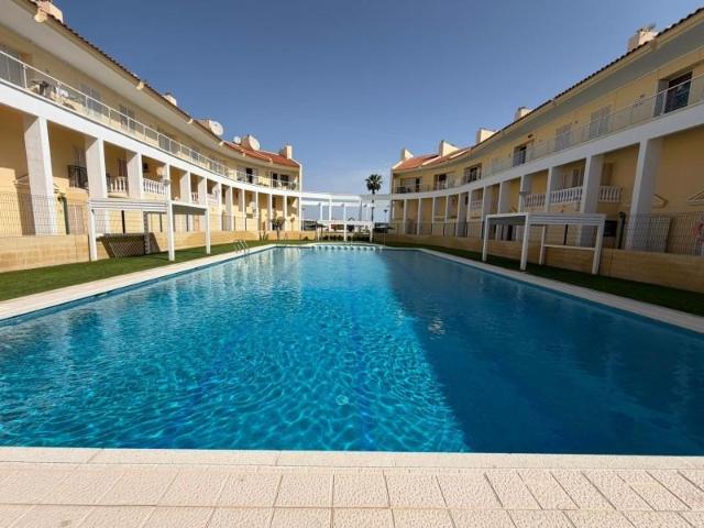 Apartamento en venta en Torrevieja, La Mata