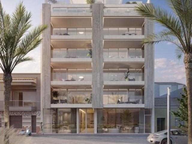 Apartamento en venta en Torrevieja, La Mata