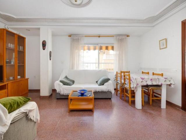 Apartamento en venta en Torrevieja, La Mata pueblo