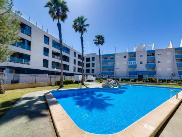 Apartamento en venta en Torrevieja, La Mata pueblo