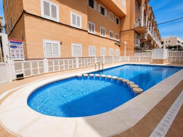 Apartamento en venta en Torrevieja, La Mata pueblo