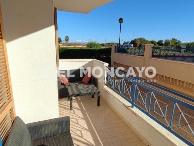 Apartamento en venta en Torrevieja, La Mata pueblo