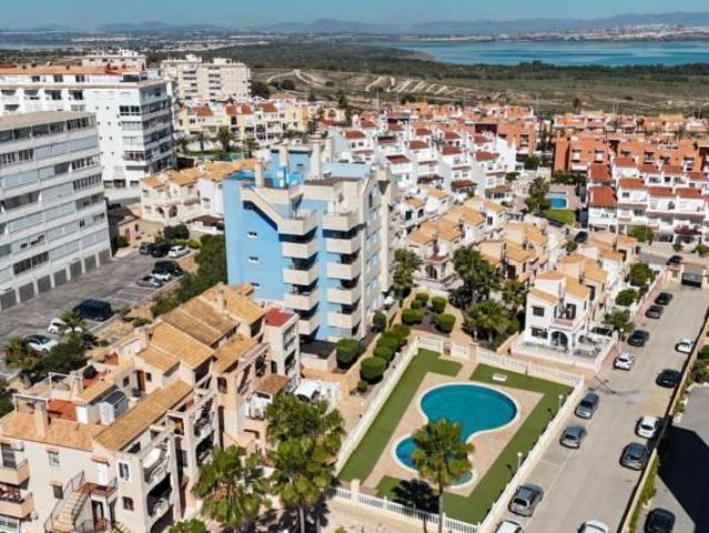 Apartamento en venta en Torrevieja, La Mata pueblo