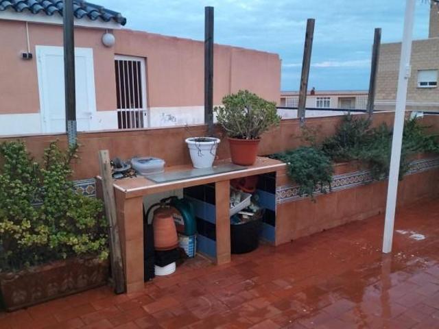 Apartamento en venta en Torrevieja, La Mata pueblo