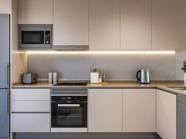 Apartamento en venta en Torrevieja, La Siesta El Salado Torreta