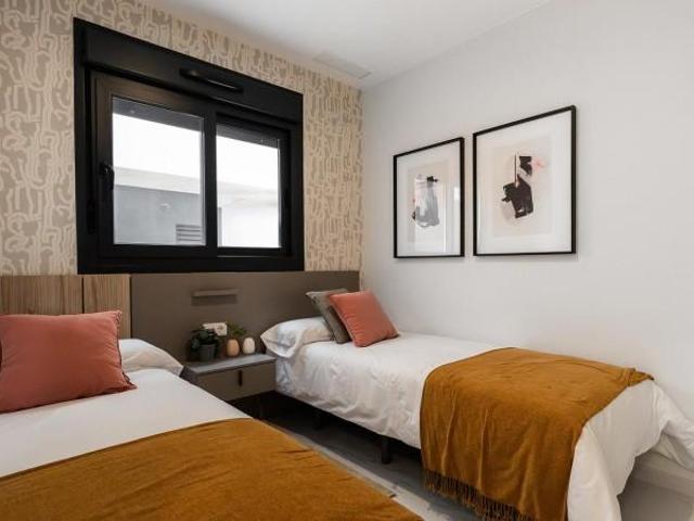 Apartamento en venta en Torrevieja, La Siesta El Salado Torreta