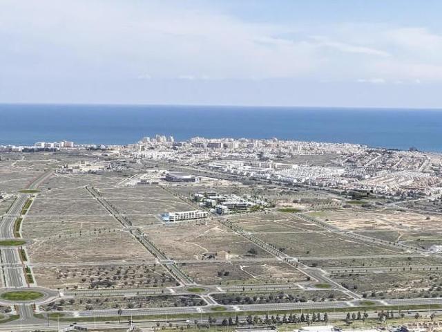 Apartamento en venta en Torrevieja, La Siesta El Salado Torreta