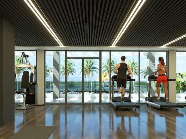 Apartamento en venta en Torrevieja, La Siesta El Salado Torreta