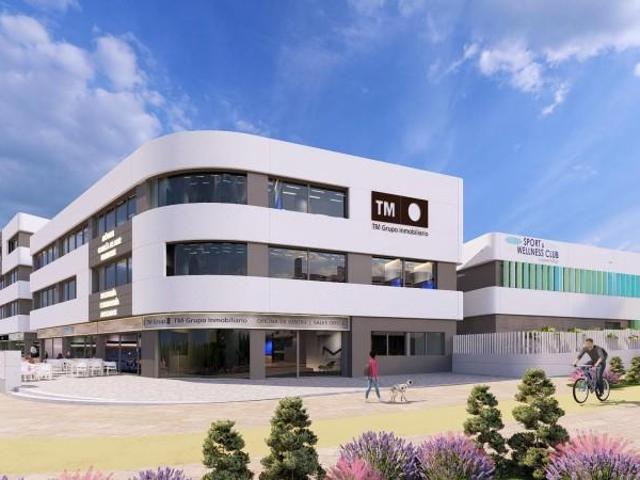 Apartamento en venta en Torrevieja, La Siesta El Salado Torreta