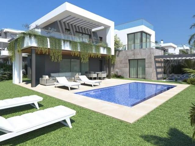 Apartamento en venta en Torrevieja, La Siesta El Salado Torreta