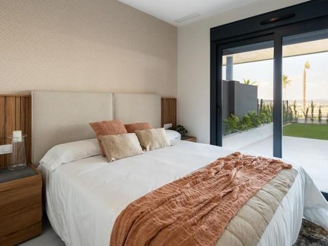 Apartamento en venta en Torrevieja, La Siesta El Salado Torreta