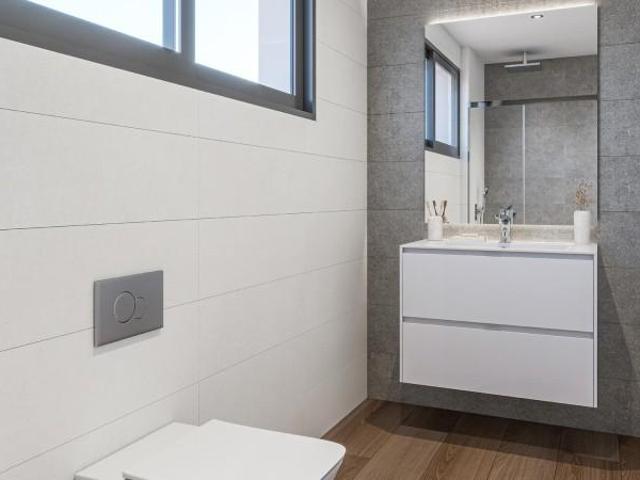 Apartamento en venta en Torrevieja, La Siesta El Salado Torreta