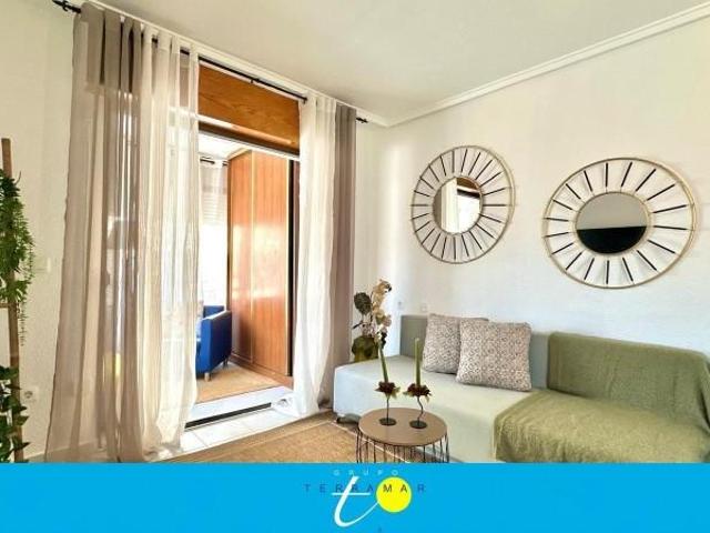 Apartamento en venta en Torrevieja, La Siesta El Salado Torreta