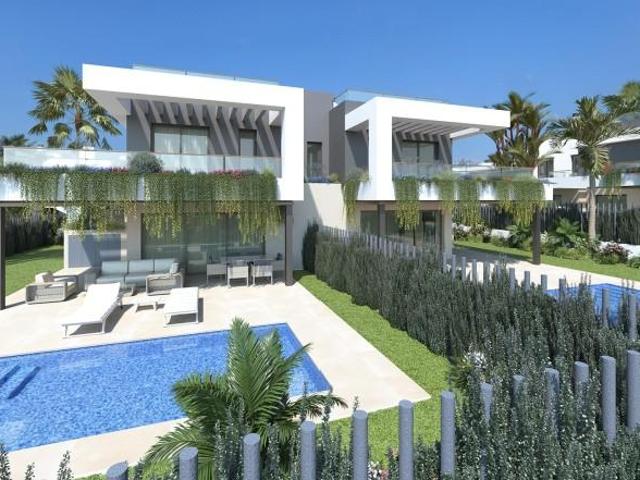 Apartamento en venta en Torrevieja, La Siesta El Salado Torreta