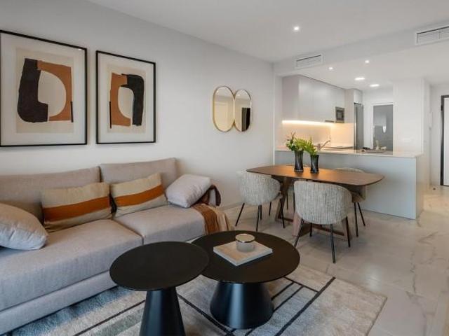 Apartamento en venta en Torrevieja, La Siesta El Salado Torreta