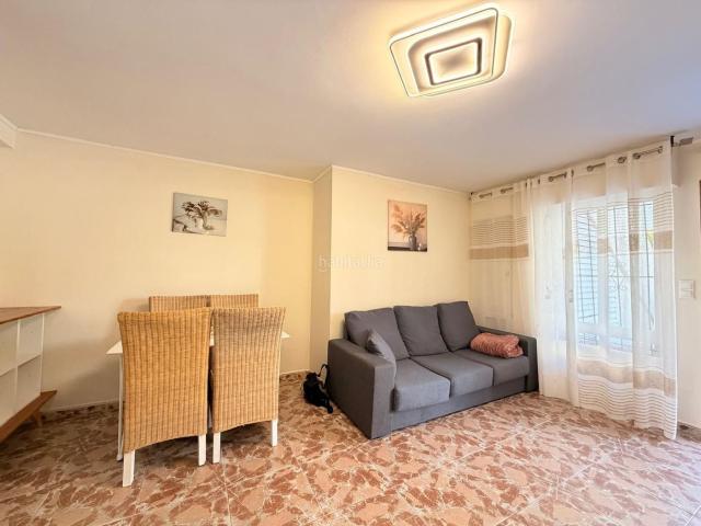 Apartamento en venta en Torrevieja, La Veleta. Torrevieja, La veleta, Apartamento planta baja de 50 m2, 2 dormitorios, 1 baño, cerca del mar. Apartamentos.