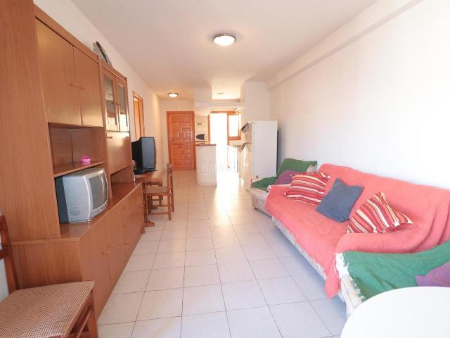 Apartamento en venta en Torrevieja, La Veleta. AMPLIO PISO EN MAR AZUL CON VISTAS AL MAR. Apartamentos.