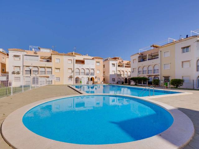Apartamento en venta en Torrevieja, La Veleta. Apartamentos.