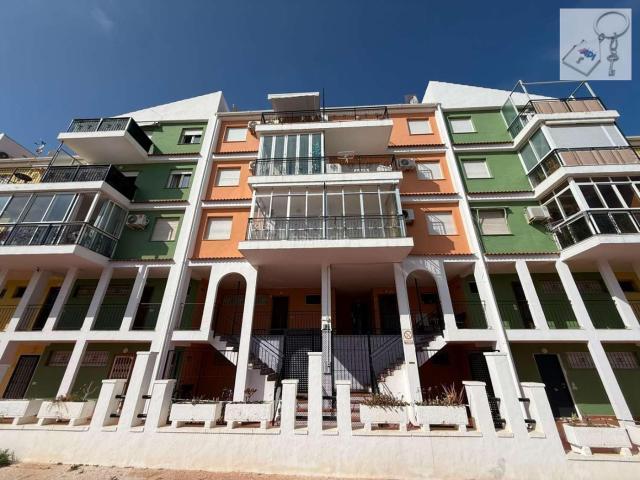Apartamento en venta en Torrevieja, La Veleta. Apartamentos.
