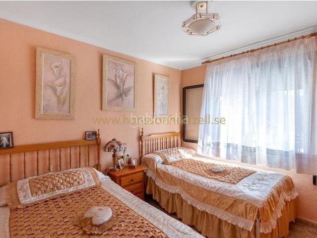Apartamento en venta en Torrevieja, La Veleta. Apartamentos.