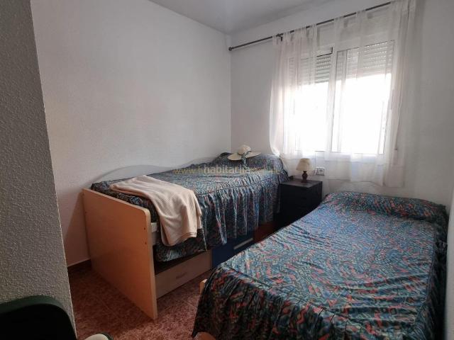 Apartamento en venta en Torrevieja, La Veleta. Apartamentos.