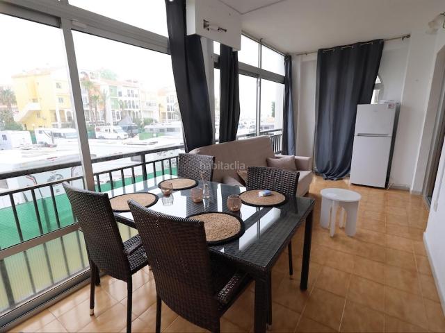 Apartamento en venta en Torrevieja, La Veleta. Apartamentos.
