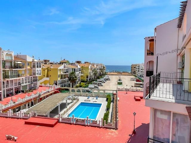Apartamento en venta en Torrevieja, La Veleta. Apartamentos.